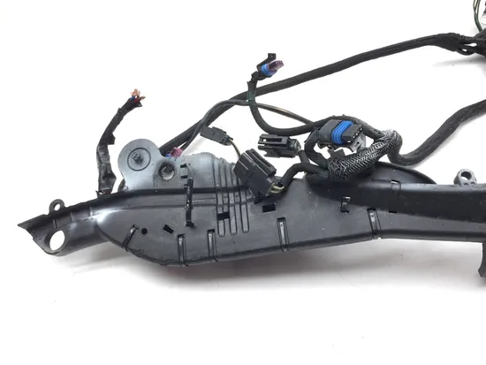 Main Engine Wiring Harness 2008 Harley-Davidson Sportster 1200 Low XL1200L 3222