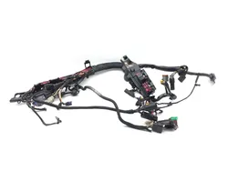 Main Engine Wiring Harness 2008 Harley-Davidson Sportster 1200 Low XL1200L 3222