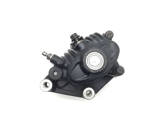 Front Brake Caliper 2008 Harley-Davidson Sportster 1200 Low XL1200L 3222