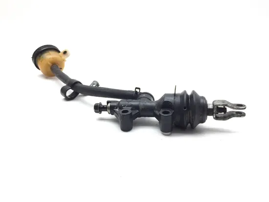 Rear Brake Master Cylinder 2008 Harley-Davidson Sportster 1200 Low XL1200L 3222 2