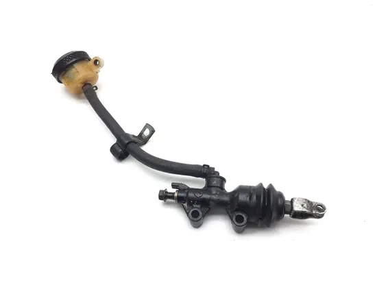 Rear Brake Master Cylinder 2008 Harley-Davidson Sportster 1200 Low XL1200L 3222 1