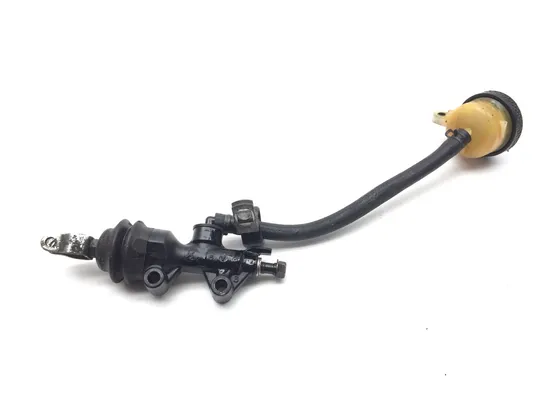 Rear Brake Master Cylinder 2008 Harley-Davidson Sportster 1200 Low XL1200L 3222 7