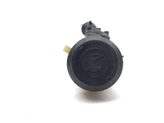 Rear Brake Master Cylinder 2008 Harley-Davidson Sportster 1200 Low XL1200L 3222 5
