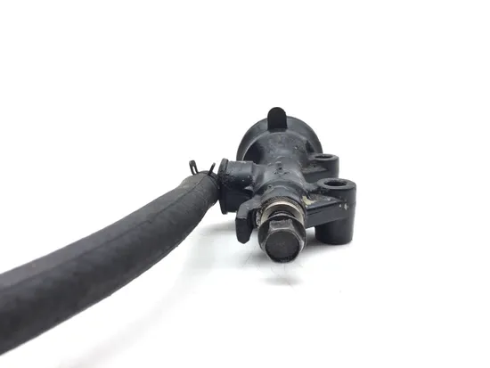 Rear Brake Master Cylinder 2008 Harley-Davidson Sportster 1200 Low XL1200L 3222 6