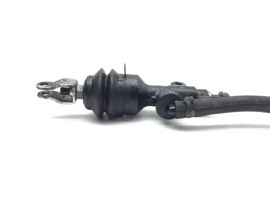 Rear Brake Master Cylinder 2008 Harley-Davidson Sportster 1200 Low XL1200L 3222 4