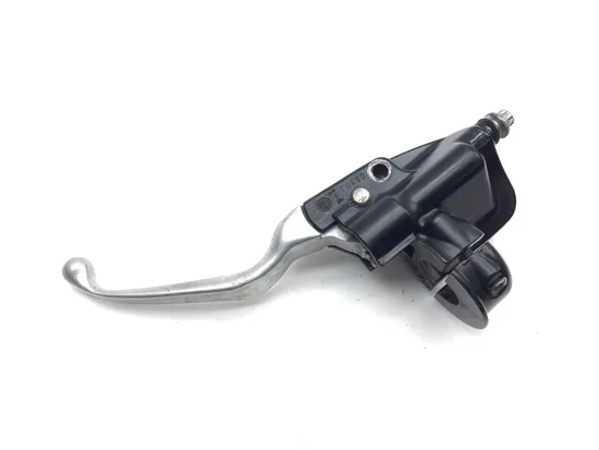 Front Brake Master Cylinder 2000 Harley Electra Glide Classic EFI FLHTCI 3237 x 6