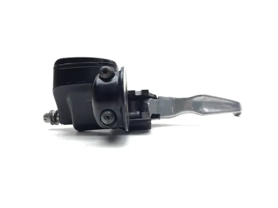 Front Brake Master Cylinder 2000 Harley Electra Glide Classic EFI FLHTCI 3237 x 2