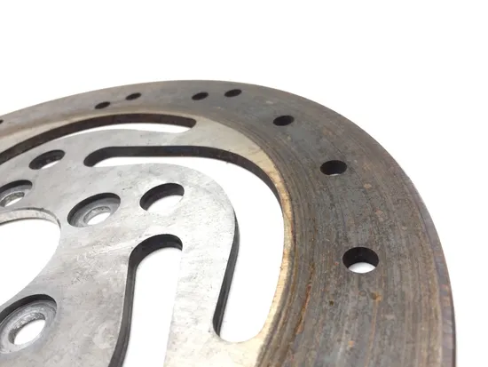 Rear Brake Rotor Disc 2000 Harley-Davidson Electra Glide Classic EFI FLHTCI 3237