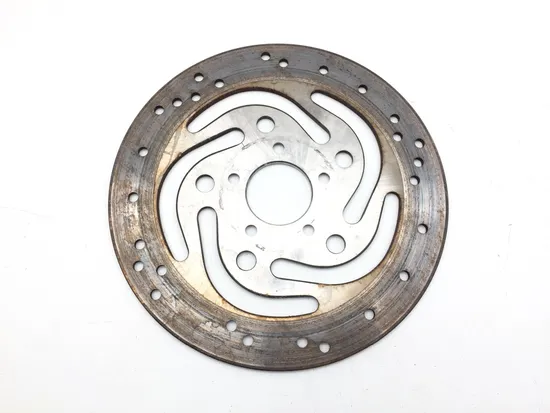 Rear Brake Rotor Disc 2000 Harley-Davidson Electra Glide Classic EFI FLHTCI 3237