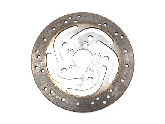 Rear Brake Rotor Disc 2000 Harley-Davidson Electra Glide Classic EFI FLHTCI 3237