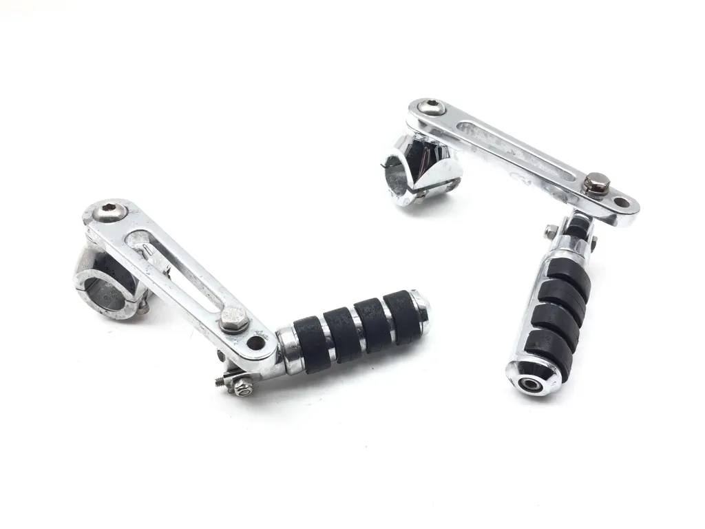 Highway Pegs Set 2000 Harley-Davidson Electra Glide Classic EFI FLHTCI 3237 x