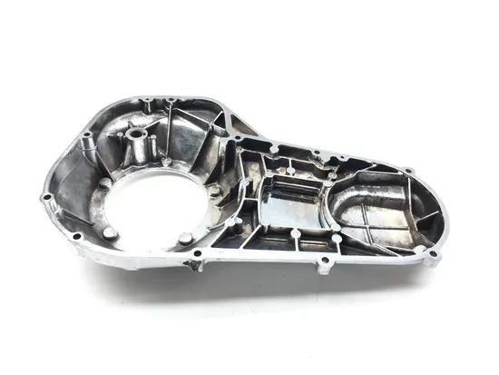 Outer Primary Clutch Cover 2000 Harley Electra Glide Classic EFI FLHTCI 3237 x 8
