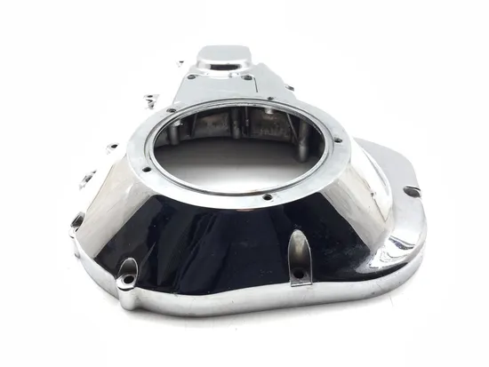 Outer Primary Clutch Cover 2000 Harley Electra Glide Classic EFI FLHTCI 3237 x 4