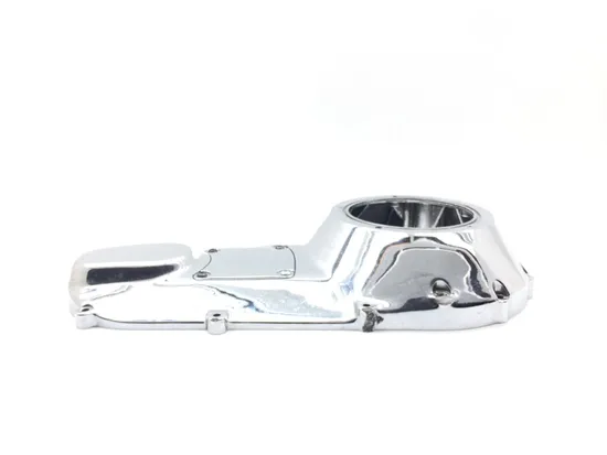 Outer Primary Clutch Cover 2000 Harley Electra Glide Classic EFI FLHTCI 3237 x 2