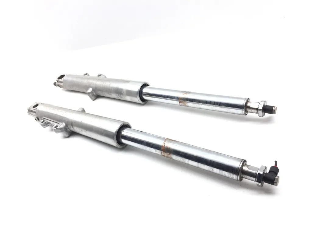 Front Forks Tubes Legs 2000 Harley Electra Glide Classic EFI FLHTCI 3237 x