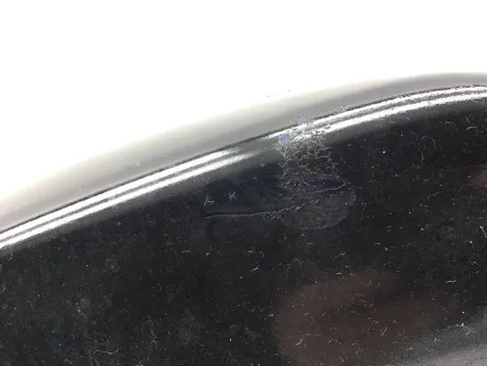 Left Side Cover 2000 Harley-Davidson Electra Glide Classic EFI FLHTCI 3237 x