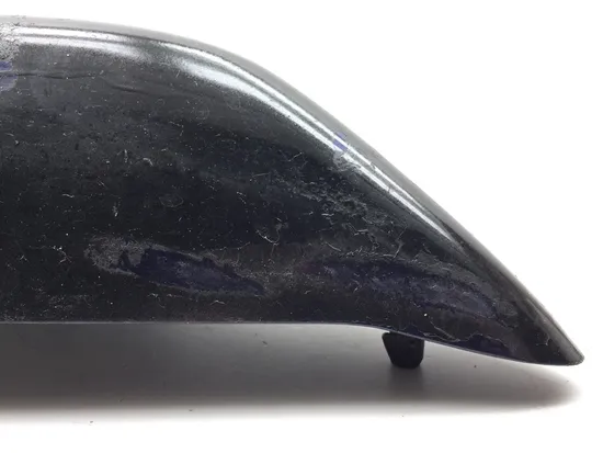 Left Side Cover 2000 Harley-Davidson Electra Glide Classic EFI FLHTCI 3237 x