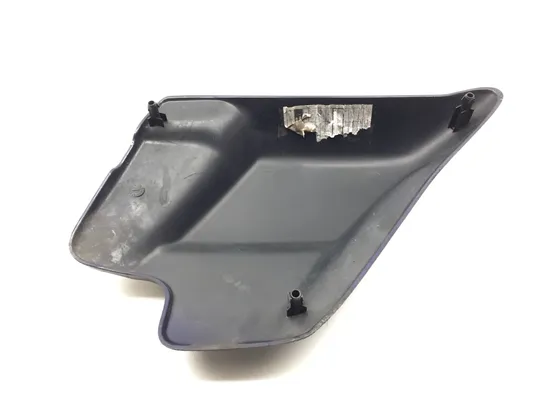 Left Side Cover 2000 Harley-Davidson Electra Glide Classic EFI FLHTCI 3237 x