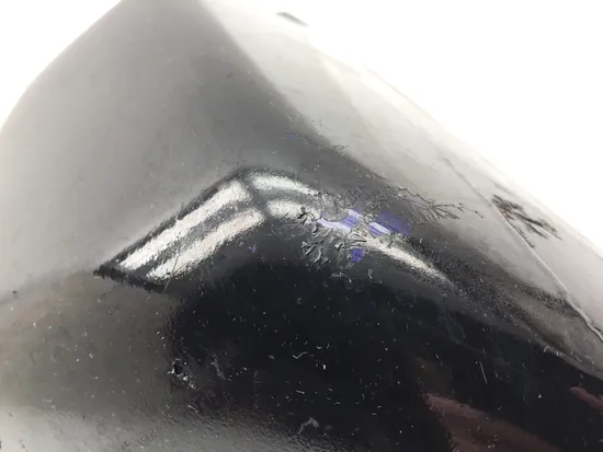 Right Side Cover 2000 Harley-Davidson Electra Glide Classic EFI FLHTCI 3237 x