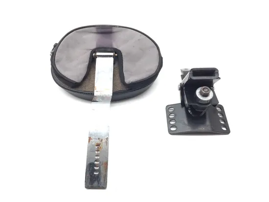 Seat 2000 Harley-Davidson Electra Glide Classic EFI FLHTCI 3237 x