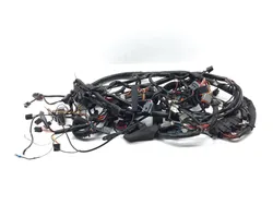 Main Engine Wiring Harness 2000 Harley Electra Glide Classic FLHTCI 3237 PARTS