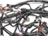 Main Engine Wiring Harness 2000 Harley Electra Glide Classic FLHTCI 3237 PARTS