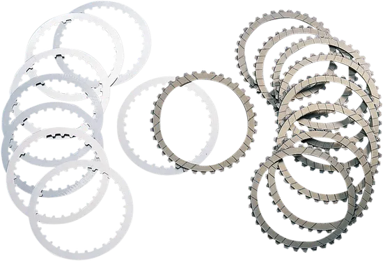 Barnett Aramid Fiber Extra Clutch Plate Kit