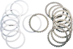 Barnett Aramid Fiber Extra Clutch Plate Kit