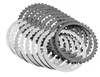 Barnett Aramid Fiber Extra Clutch Plate Kit