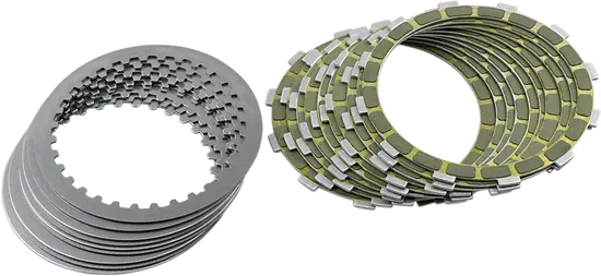 Barnett K Series Extra Clutch Plate Kit