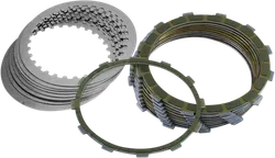 Barnett K Series Extra Clutch Plate Kit