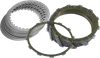 Barnett K Series Extra Clutch Plate Kit
