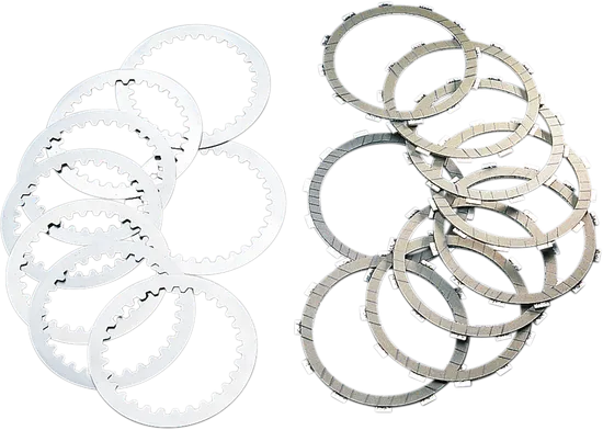 Barnett K Series Extra Clutch Plate Kit