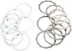 Barnett K Series Extra Clutch Plate Kit