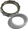 Barnett K Series Extra Clutch Plate Kit