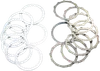 Barnett K Series Extra Clutch Plate Kit
