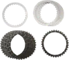 Barnett Carbon Fiber Extra Clutch Plate Kit