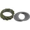 Barnett Carbon Fiber Extra Clutch Plate Kit