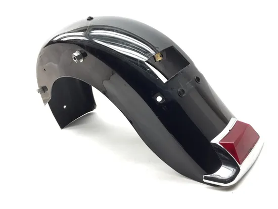 Rear Fender Fairing Tire Hugger 2000 Harley Electra Glide Classic FLHTCI 3237x
