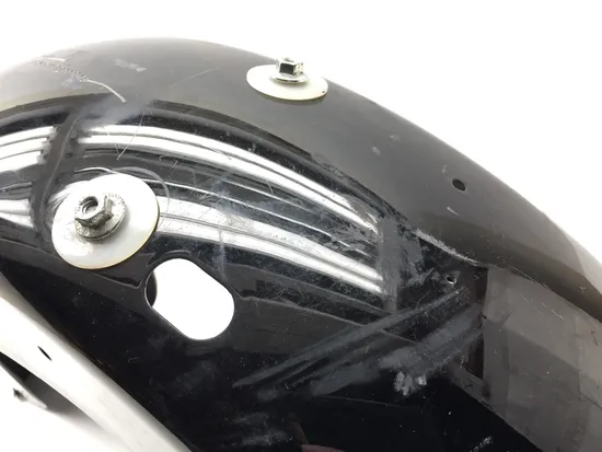 Rear Fender Fairing Tire Hugger 2000 Harley Electra Glide Classic FLHTCI 3237x