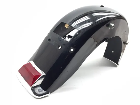 Rear Fender Fairing Tire Hugger 2000 Harley Electra Glide Classic FLHTCI 3237x