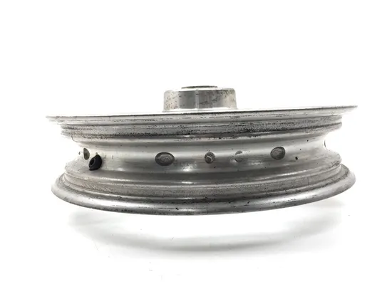 Front Wheel Rim Mag 2000 Harley-Davidson Electra Glide Classic EFI FLHTCI 3237