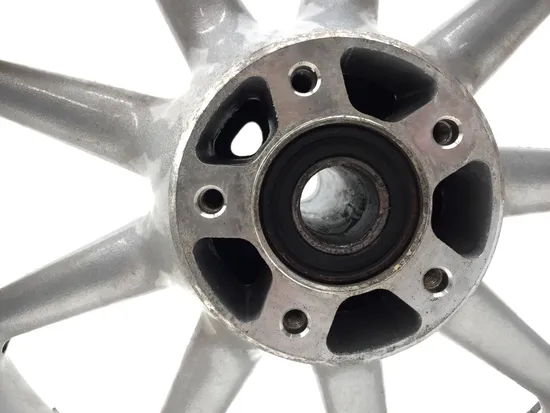 Front Wheel Rim Mag 2000 Harley-Davidson Electra Glide Classic EFI FLHTCI 3237