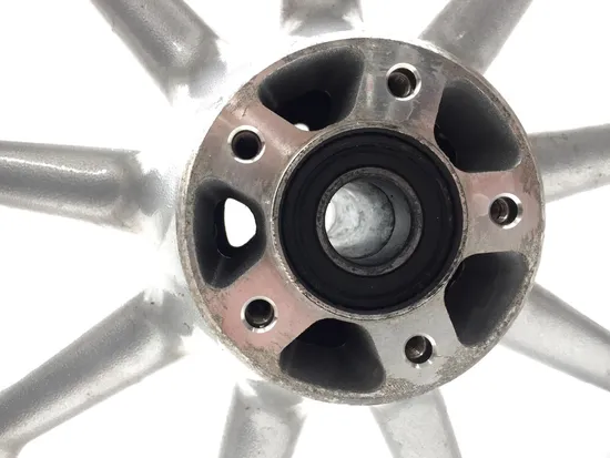 Front Wheel Rim Mag 2000 Harley-Davidson Electra Glide Classic EFI FLHTCI 3237