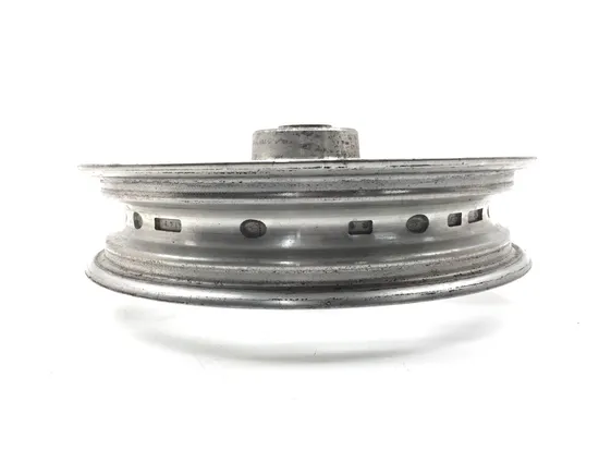 Front Wheel Rim Mag 2000 Harley-Davidson Electra Glide Classic EFI FLHTCI 3237