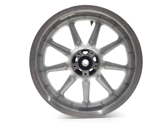 Front Wheel Rim Mag 2000 Harley-Davidson Electra Glide Classic EFI FLHTCI 3237