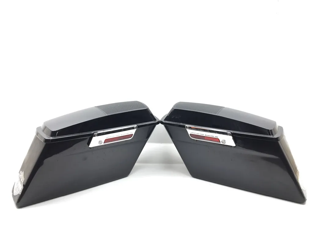 Saddlebags 2000 Harley-Davidson Electra Glide Classic EFI FLHTCI 3237 x