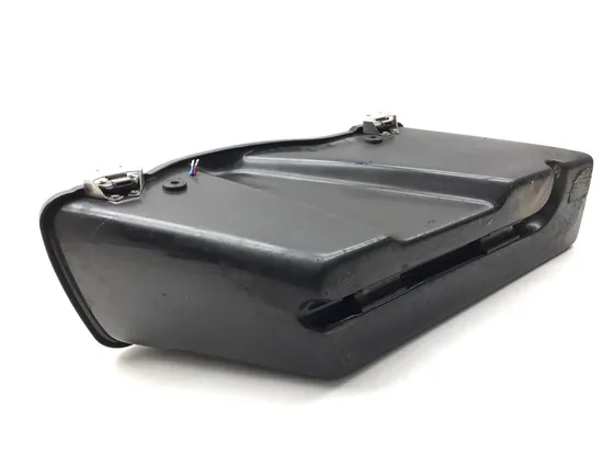 Saddlebags 2000 Harley-Davidson Electra Glide Classic EFI FLHTCI 3237 x