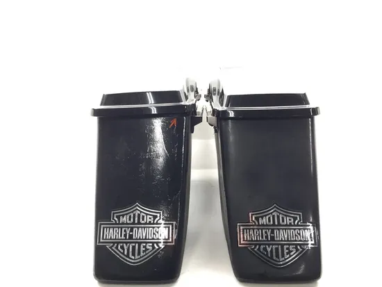 Saddlebags 2000 Harley-Davidson Electra Glide Classic EFI FLHTCI 3237 x