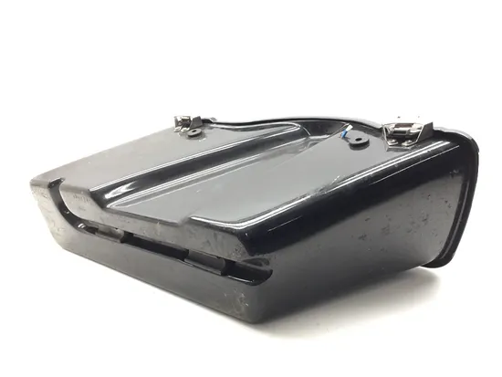 Saddlebags 2000 Harley-Davidson Electra Glide Classic EFI FLHTCI 3237 x